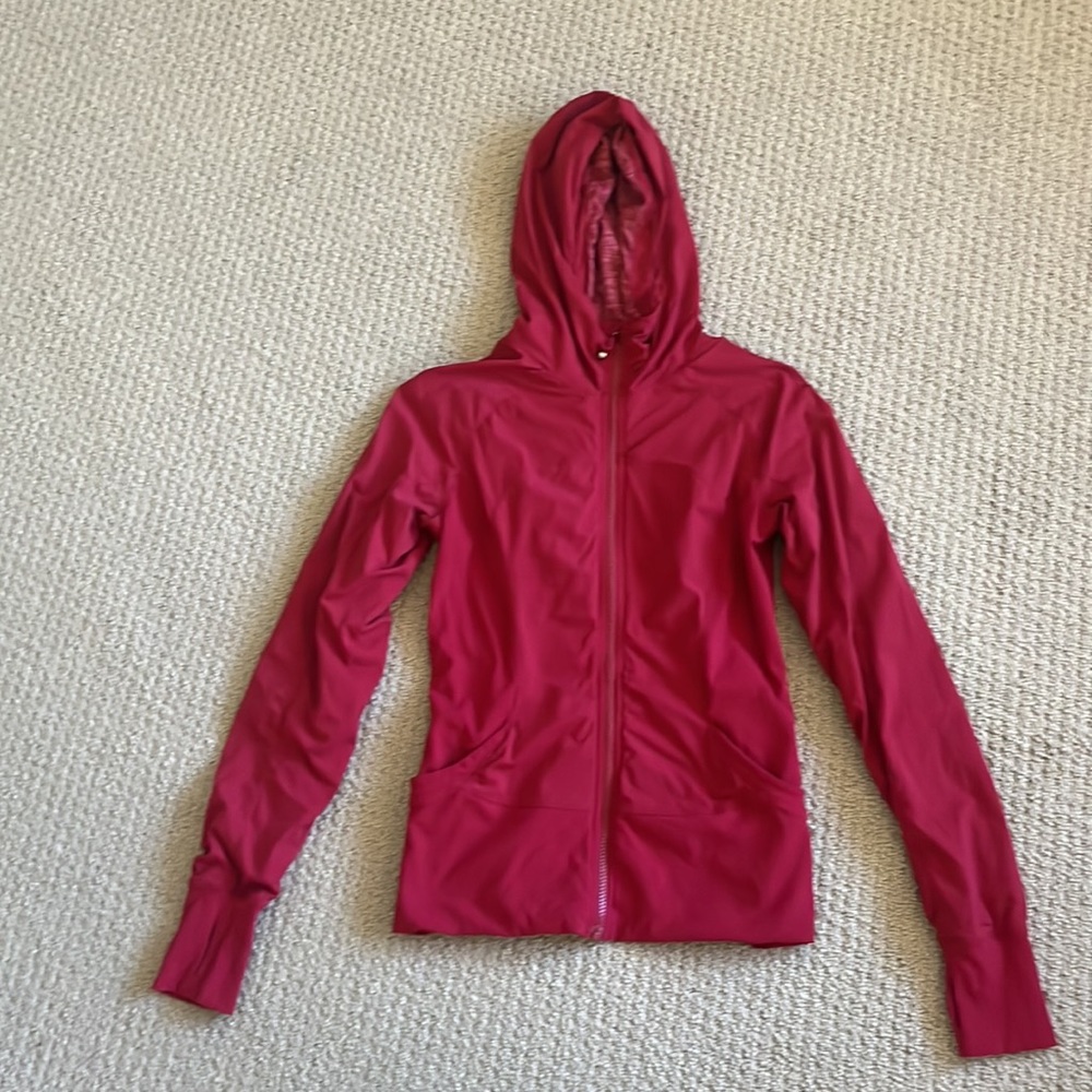 Lululemon studio jacket - Picture 2 of 6